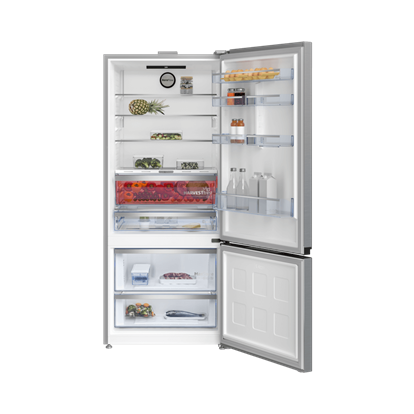 Beko 678551 EI No Frost Buzdolabı